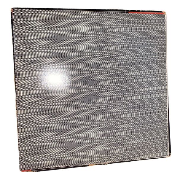 Rolling Stones Tattoo You 1981 Rolling Stones Records COC 16052 Vinyl LP EX - Picture 3 of 7